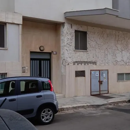 Dimora Nova Bed & Breakfast