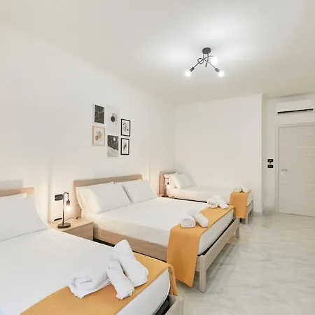 Bed & Breakfast Dimora Nova 4*