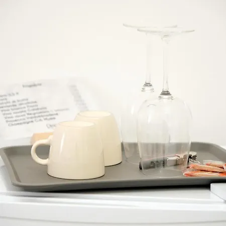 Dimora Nova Bed & Breakfast 4*