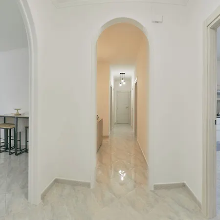 Bed & Breakfast Dimora Nova 4*