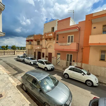 Dimora Nova Bed & Breakfast 4*