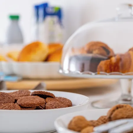 Dimora Nova 4* Gallipoli