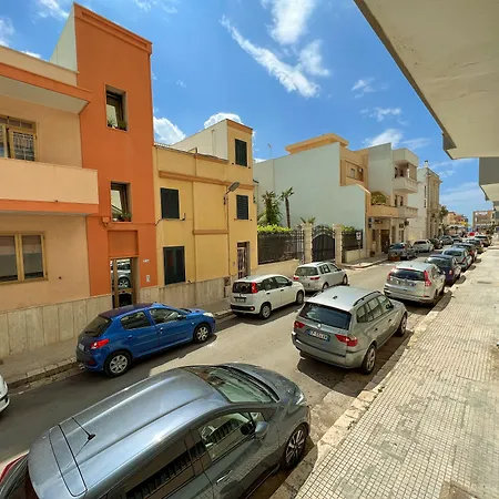 Dimora Nova 4* Gallipoli