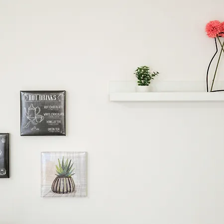 Bed & Breakfast Dimora Nova 4*