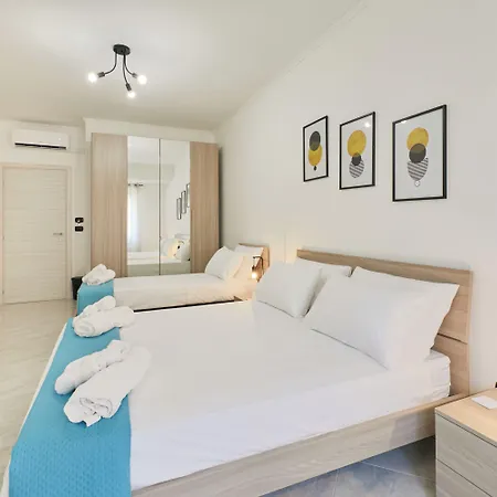 Dimora Nova Gallipoli