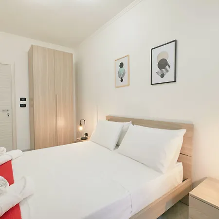 Bed & Breakfast Dimora Nova