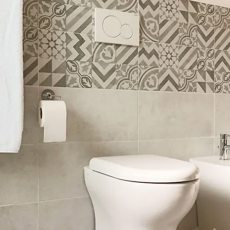 Bed & Breakfast Dimora Nova