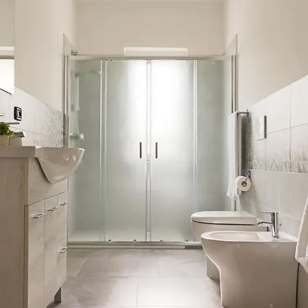 Dimora Nova Отель типа 