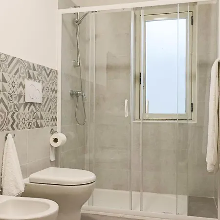 Bed and Breakfast Dimora Nova Gallipoli