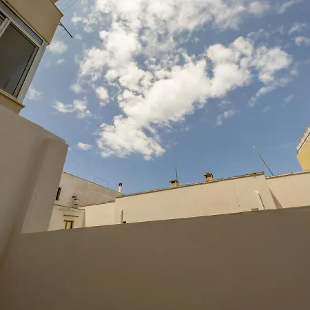 Dimora Nova Галлиполи