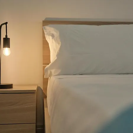 Bed and Breakfast Dimora Nova