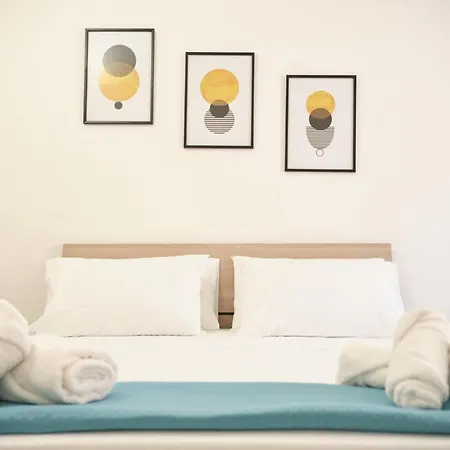 Bed & Breakfast Dimora Nova *