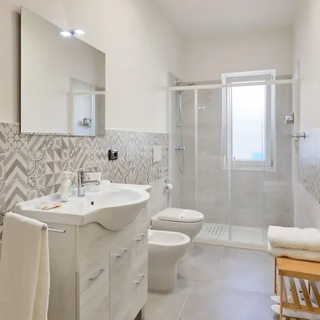 Dimora Nova Bed and Breakfast Gallipoli
