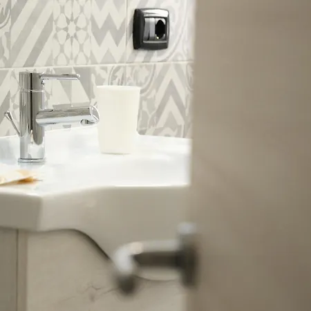 Dimora Nova Галлиполи