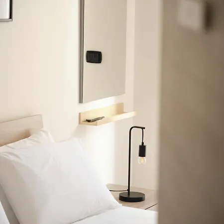 Bed and Breakfast Dimora Nova Gallipoli