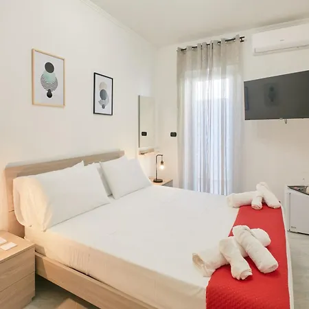 Bed and Breakfast Dimora Nova Gallipoli