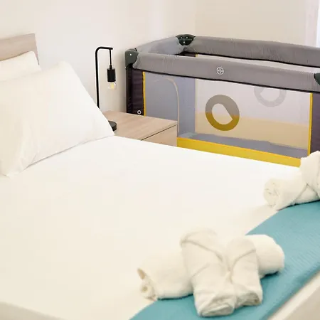 Bed and Breakfast Dimora Nova 4*