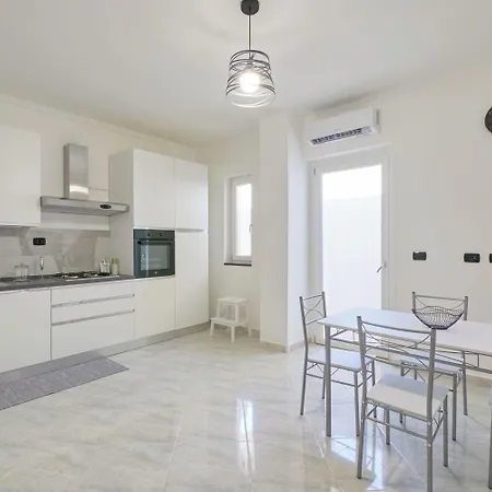 Dimora Nova Отель типа 