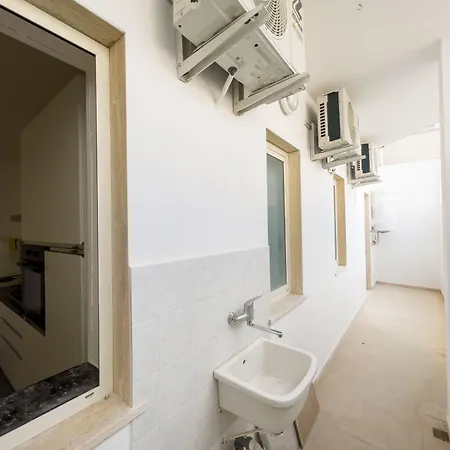 Dimora Nova Отель типа 