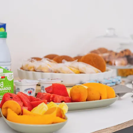 Dimora Nova Отель типа 