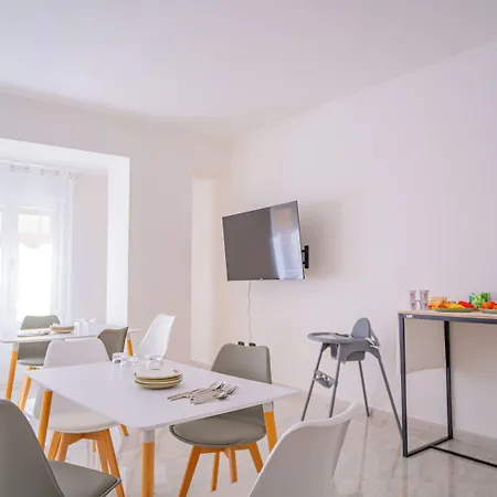 Dimora Nova Отель типа 