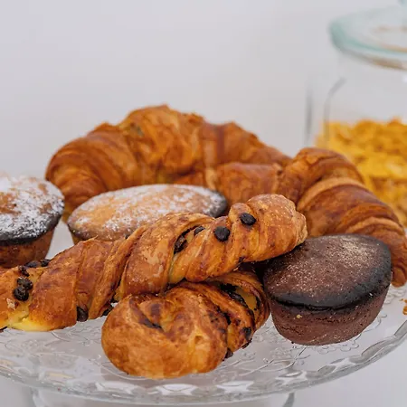 Bed and Breakfast Dimora Nova Gallipoli