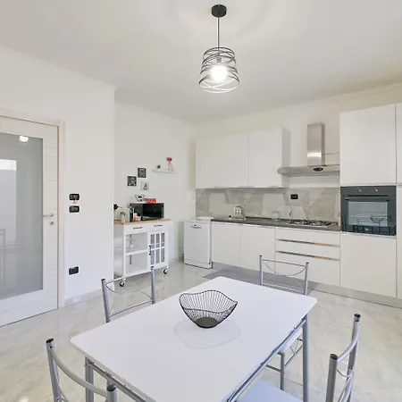 Dimora Nova Отель типа 