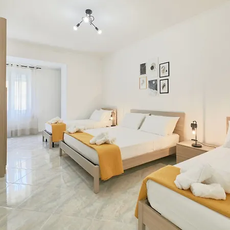 Bed and Breakfast Dimora Nova 4*