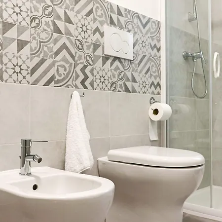 Bed and Breakfast Dimora Nova Gallipoli