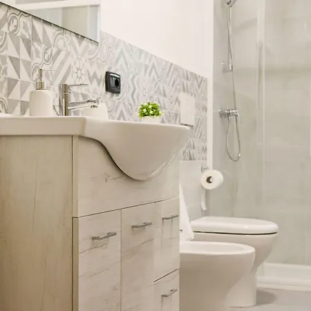 Dimora Nova Отель типа 