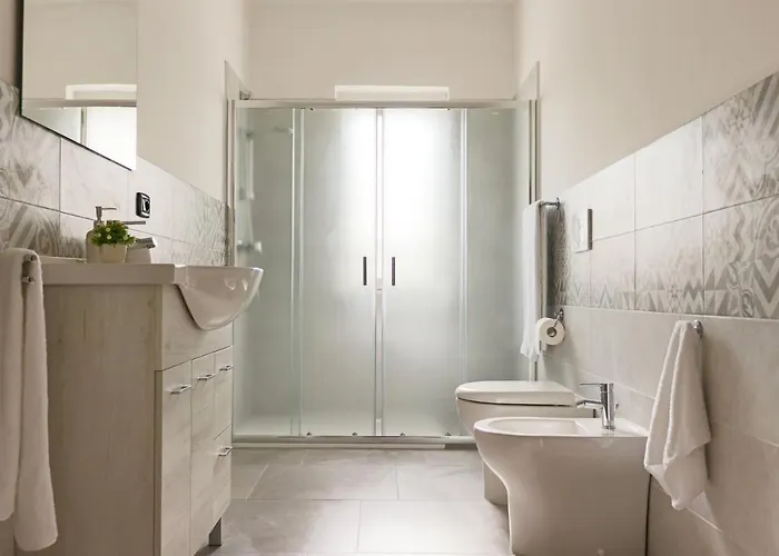 Dimora Nova Bed & Breakfast