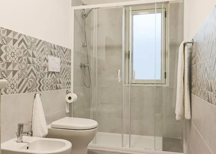 Bed & Breakfast Dimora Nova Gallipoli