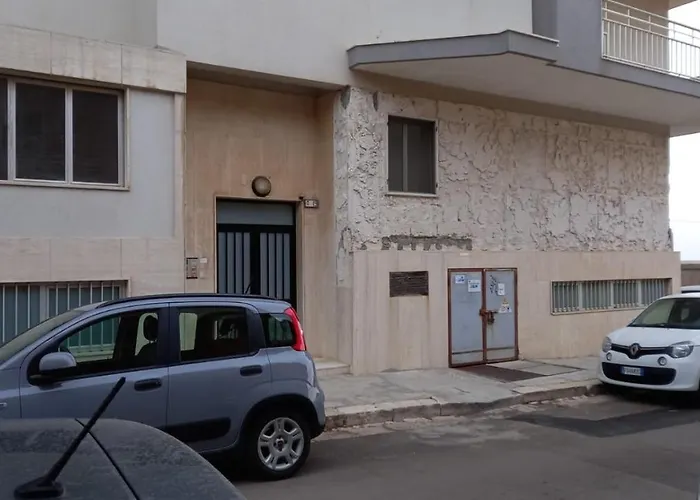 Dimora Nova Bed & Breakfast