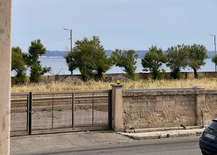 Bed & Breakfast Dimora Nova