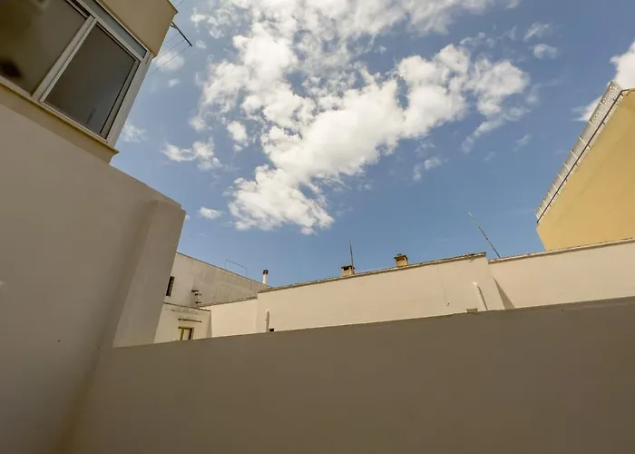 Dimora Nova Gallipoli