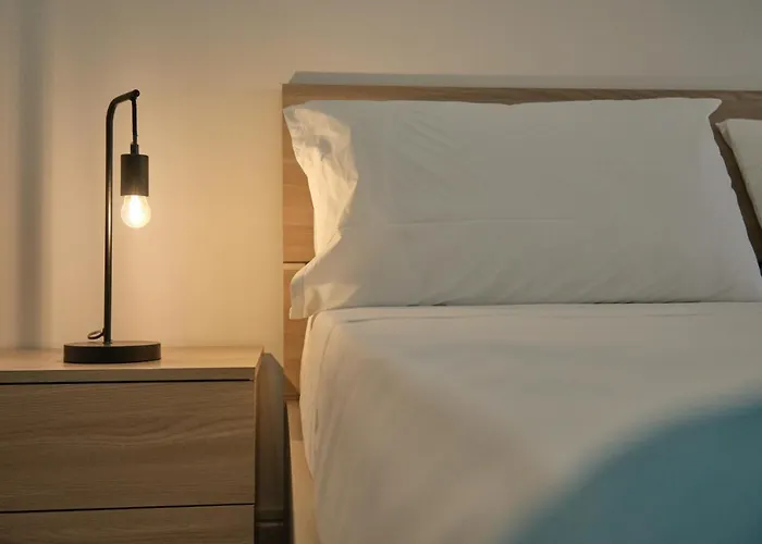 Bed & Breakfast Dimora Nova