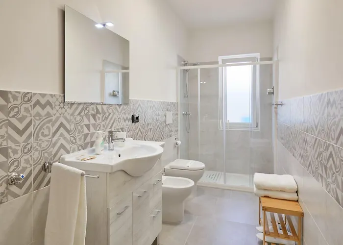 Dimora Nova Bed & Breakfast Gallipoli