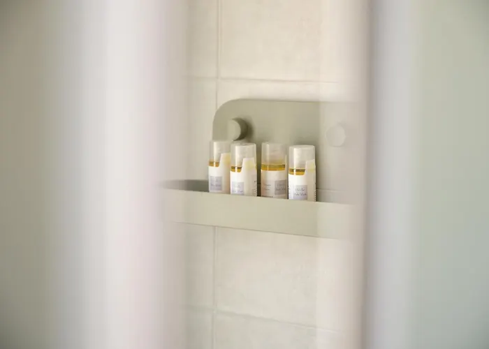 Bed & Breakfast Dimora Nova Gallipoli