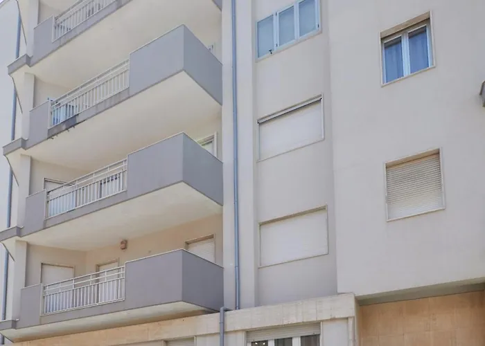 Bed & Breakfast Dimora Nova