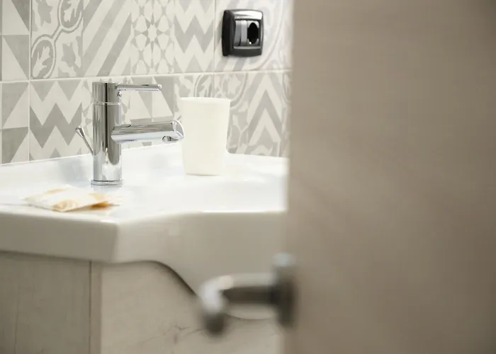 Dimora Nova Gallipoli