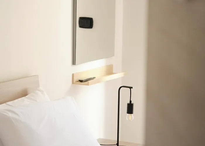 Bed & Breakfast Dimora Nova Gallipoli