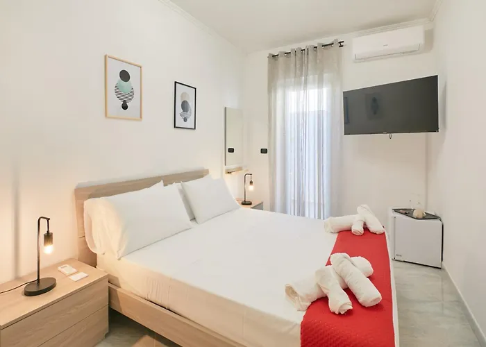 Bed & Breakfast Dimora Nova Gallipoli