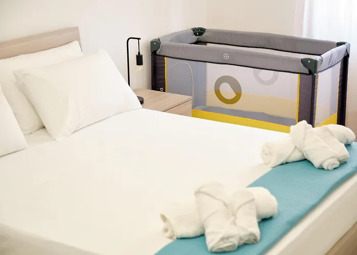 Bed & Breakfast Dimora Nova 4*