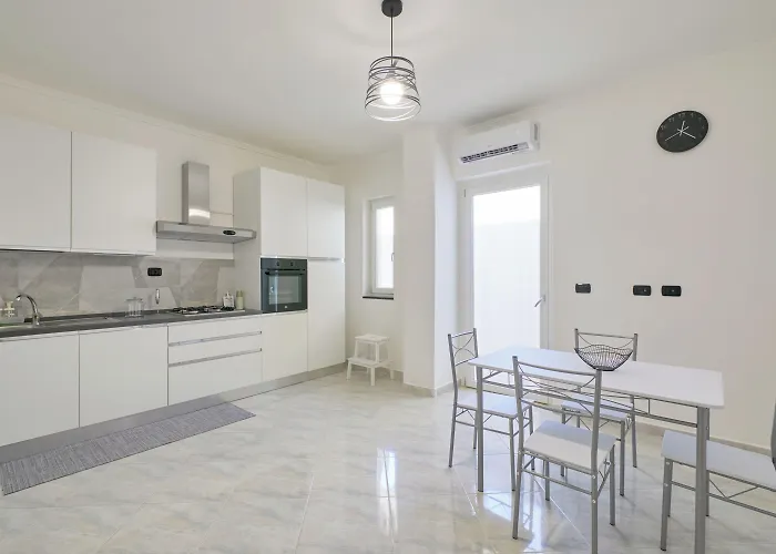 Dimora Nova Bed & Breakfast