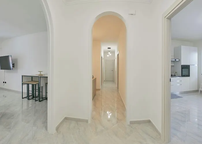 Bed & Breakfast Dimora Nova 4*