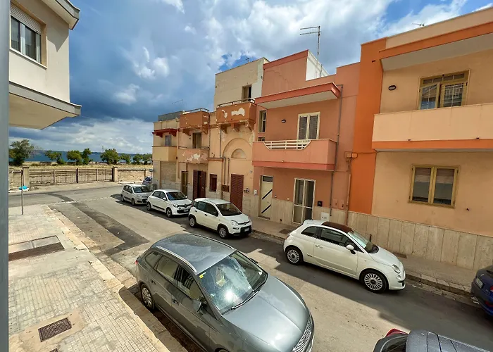 Dimora Nova Bed & Breakfast 4*