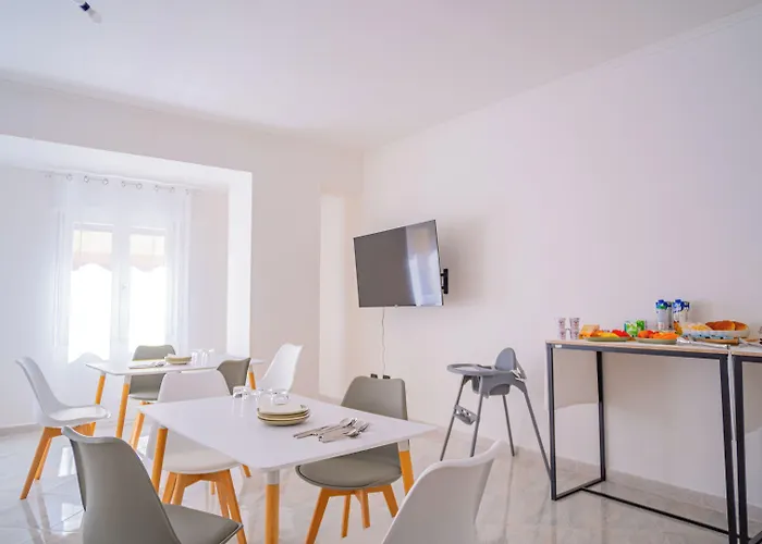 Dimora Nova Bed & Breakfast