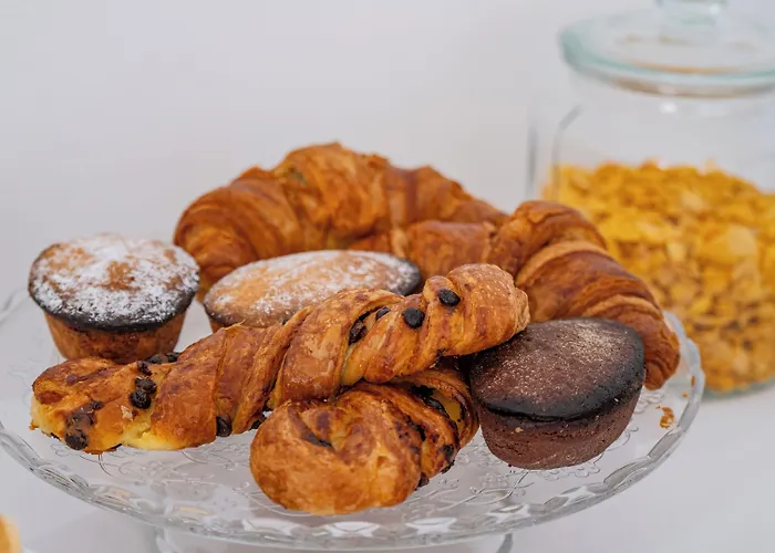 Bed & Breakfast Dimora Nova Gallipoli