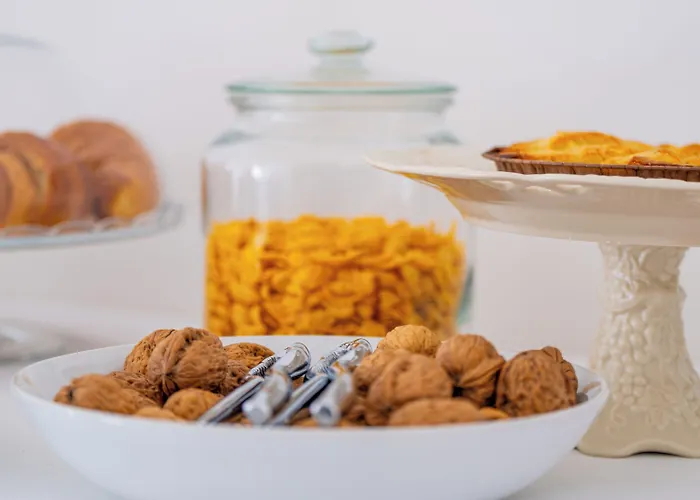 Dimora Nova Bed & Breakfast 4*