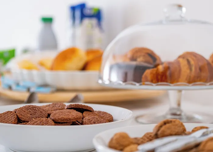 Dimora Nova 4* Gallipoli